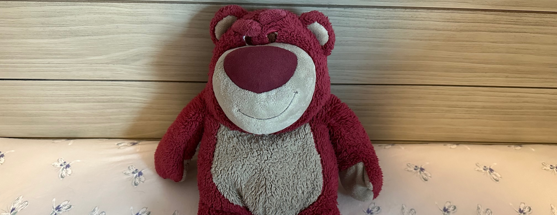 Disney Teddy Bear Case Offers Tricky Tryout of Trademark Test